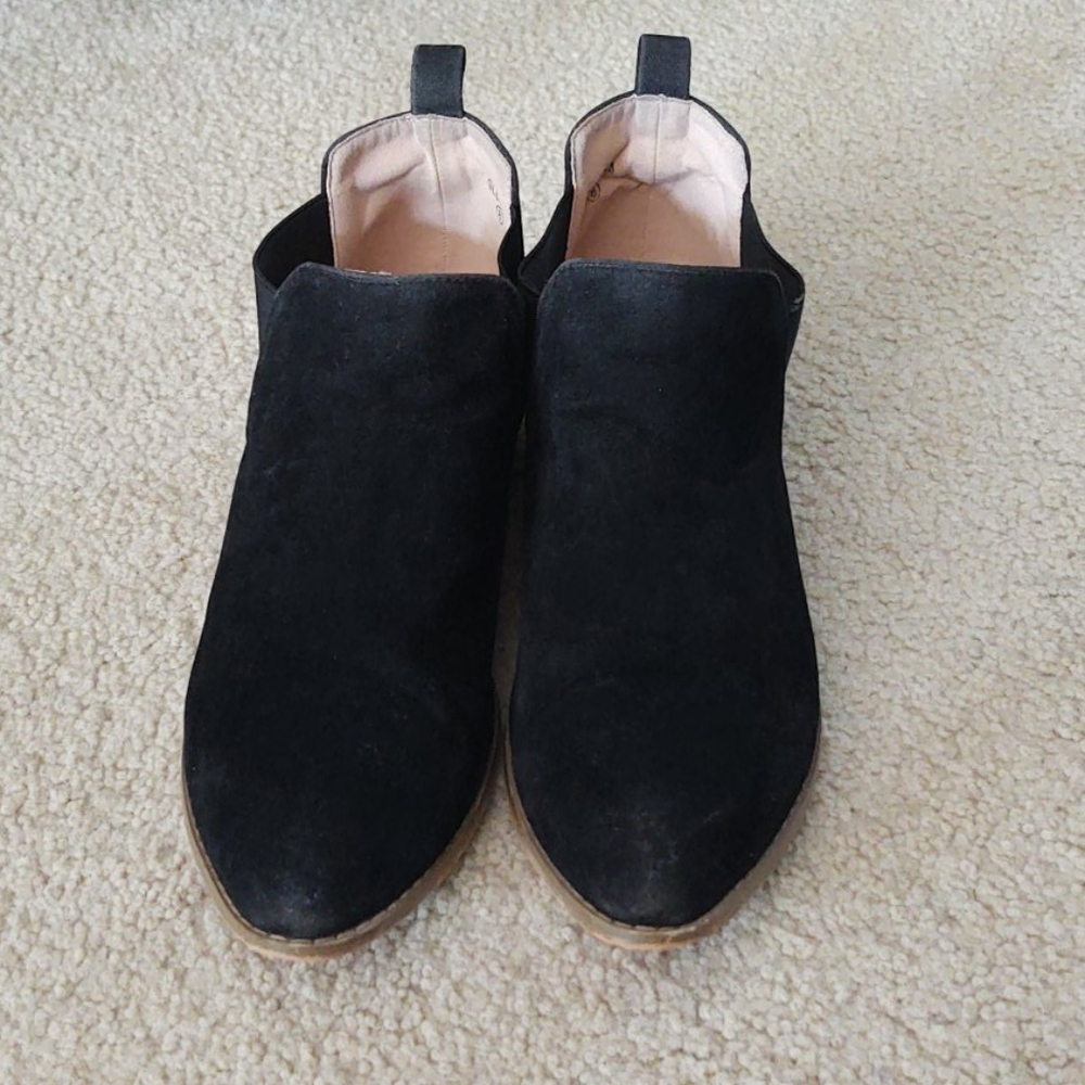 Booties